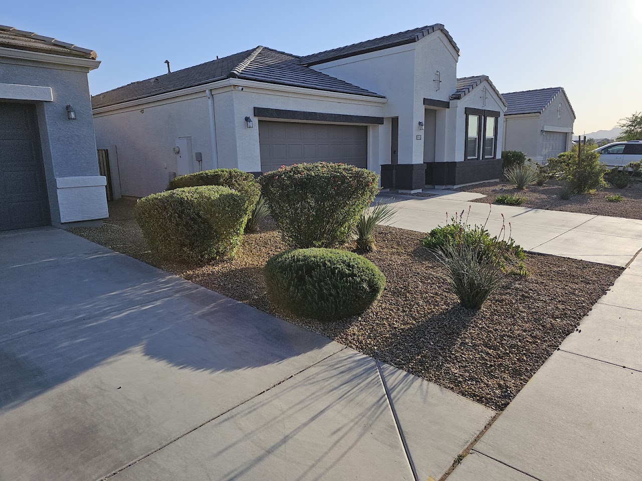AJ'S LANDSCAPING AND DEMO LLC project